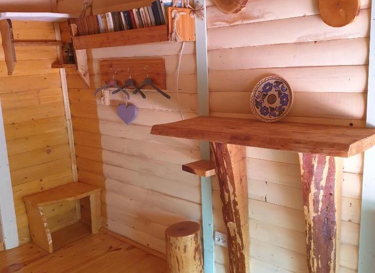 اتاق استاندارد, Kostel House