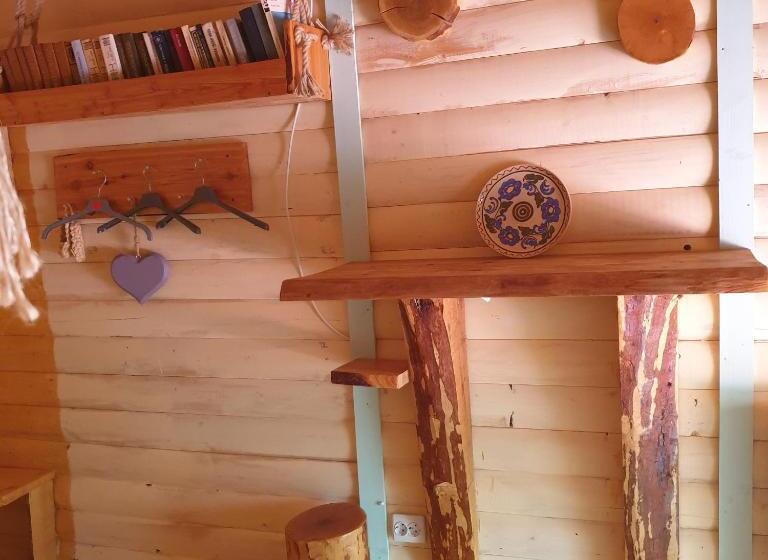 اتاق استاندارد, Kostel House