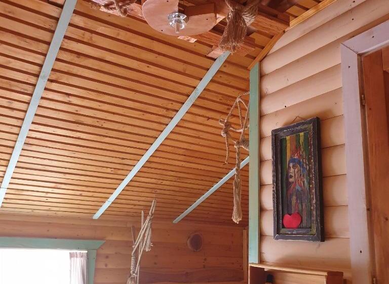 اتاق استاندارد, Kostel House