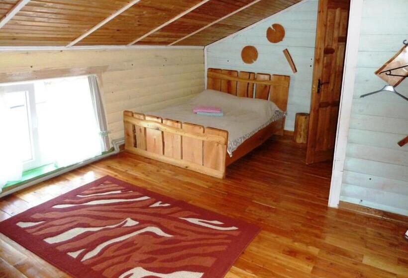 اتاق استاندارد سه نفره, Kostel House