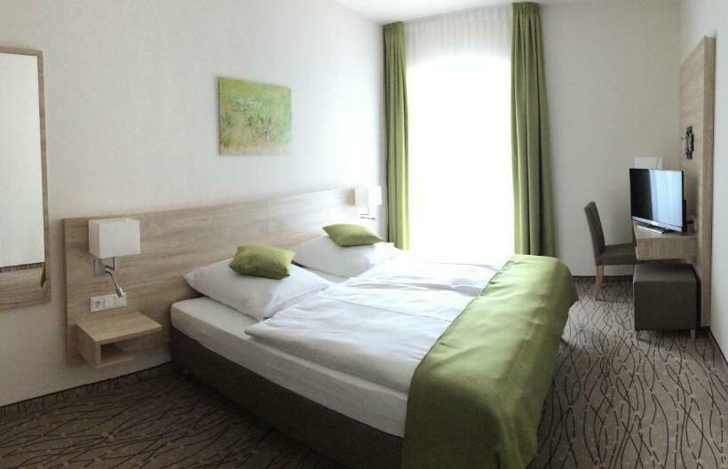 غرفة قياسية, Landgasthof Hepting