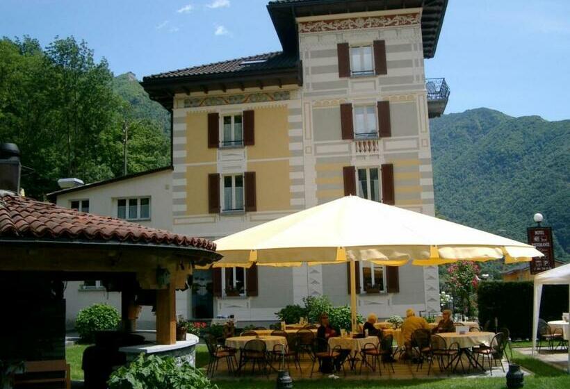 جناح عائلي, Locanda Villa D  Epoca