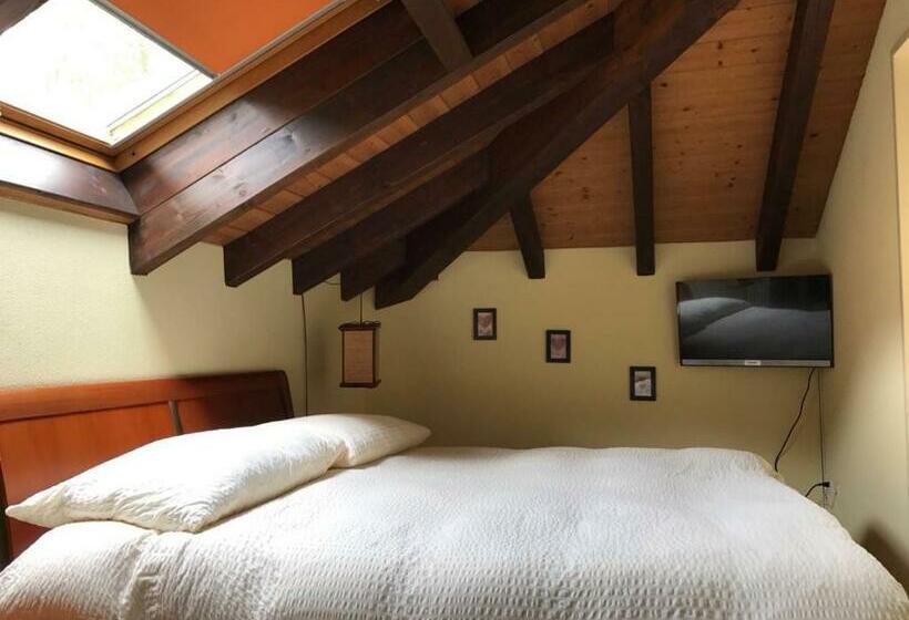 جناح ديلوكس, Locanda Villa D  Epoca