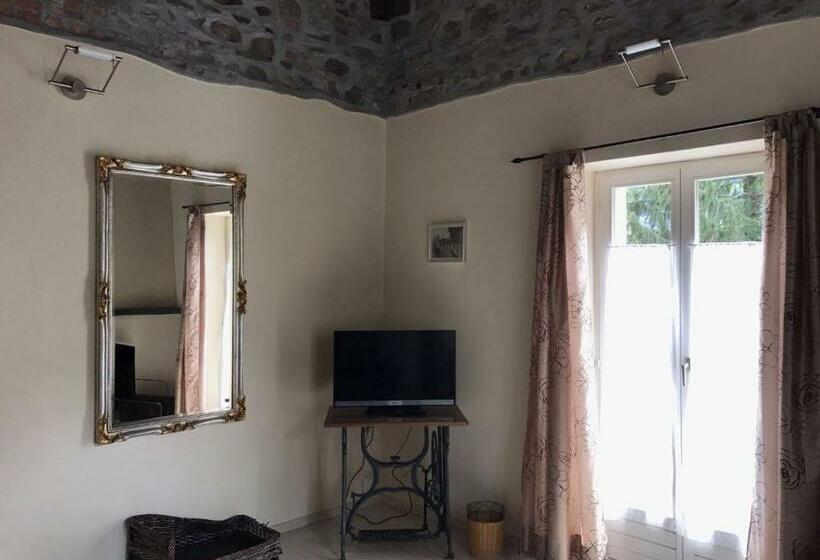جناح ديلوكس, Locanda Villa D  Epoca