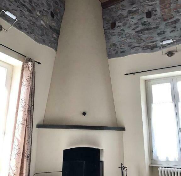 جناح ديلوكس, Locanda Villa D  Epoca