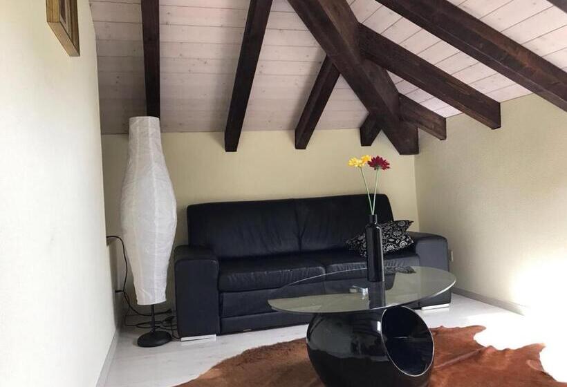 غرفة ديلوكس, Locanda Villa D  Epoca