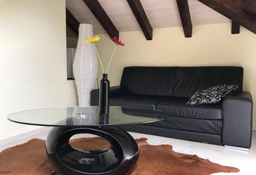 غرفة ديلوكس, Locanda Villa D  Epoca