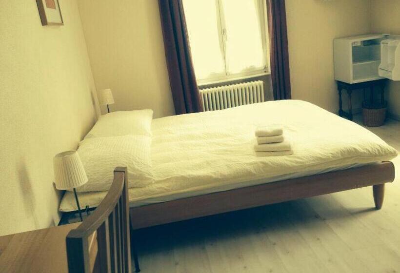 غرفة قياسية, Locanda Villa D  Epoca