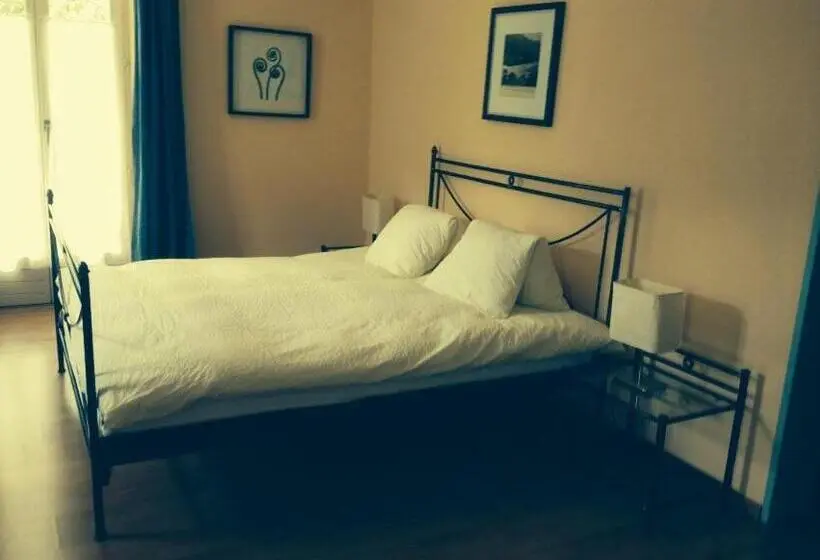 スイート（家族用）, Locanda Villa D  Epoca