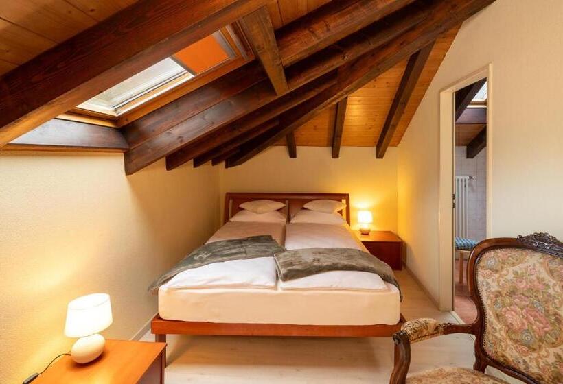 جناح ديلوكس, Locanda Villa D  Epoca