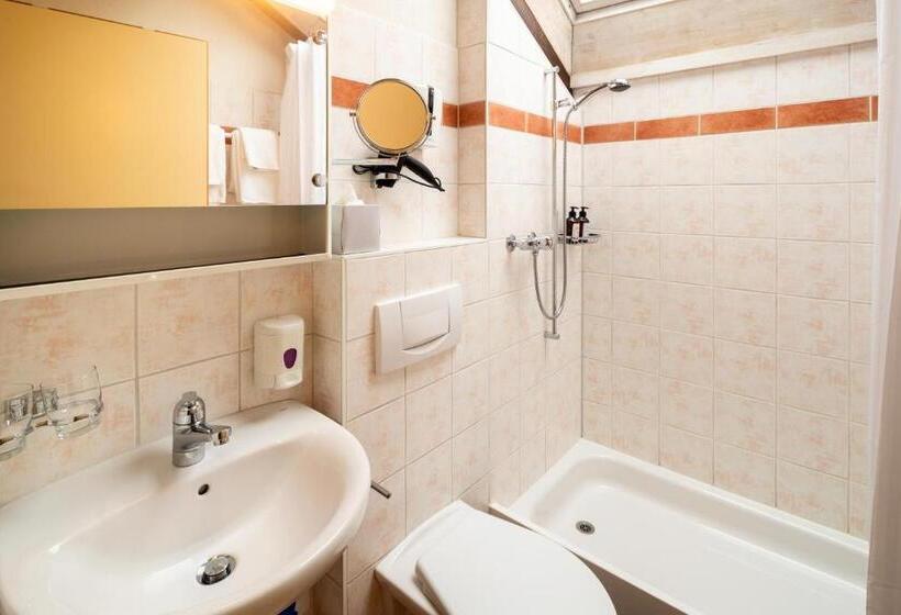 غرفة ديلوكس, Locanda Villa D  Epoca