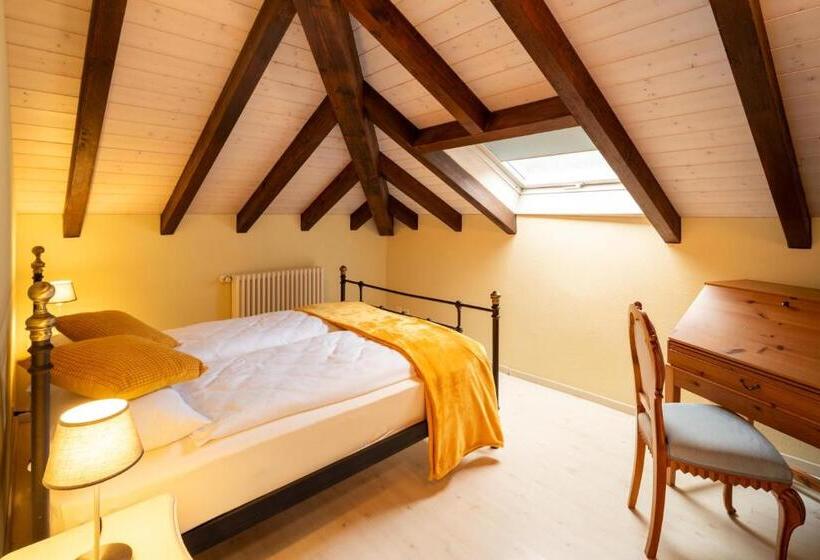 غرفة ديلوكس, Locanda Villa D  Epoca