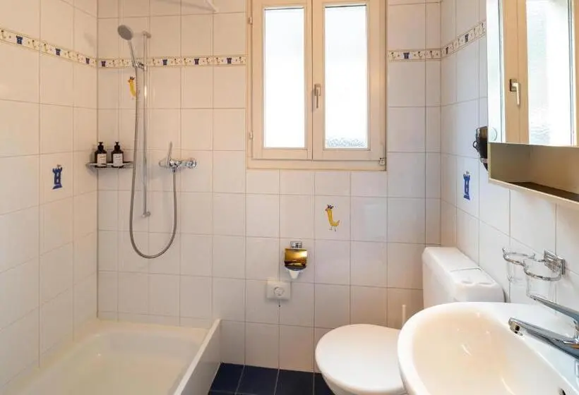 Standard room with outdoor bath, Locanda Villa D  Epoca