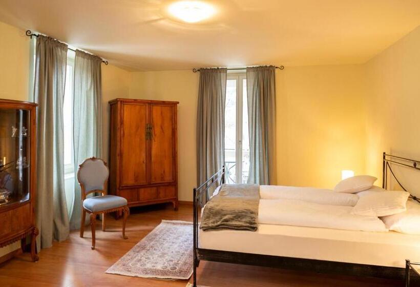 Номер Стандарт с Гидромассажем, Locanda Villa D  Epoca