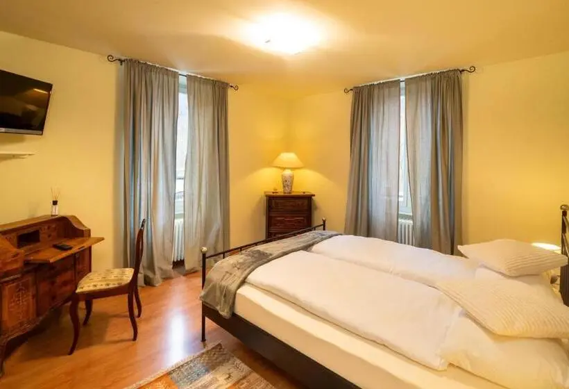 スイート（家族用）, Locanda Villa D  Epoca