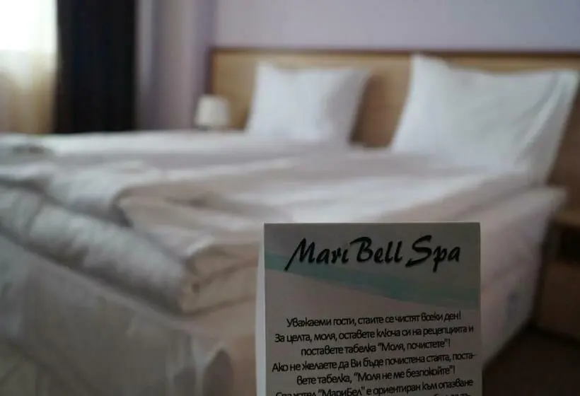 スタンダードルーム, Maribel Spa