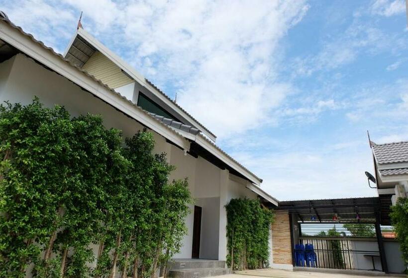 Habitació Estàndard, Me2 Singhamuntra Resort Kamphaengsaen