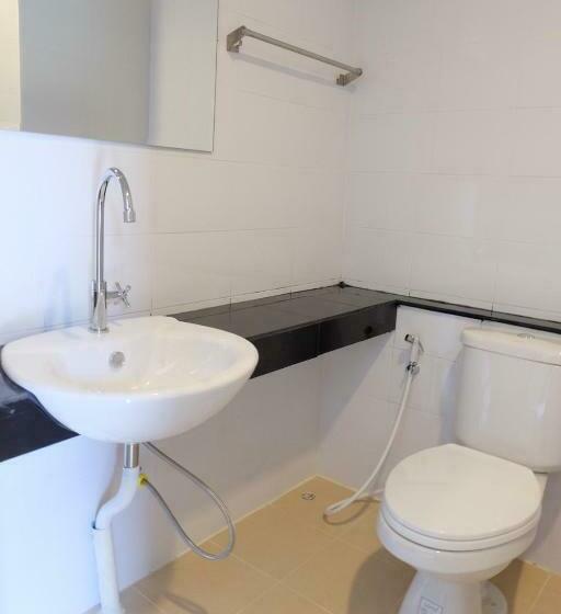 Habitació Estàndard, Me2 Singhamuntra Resort Kamphaengsaen