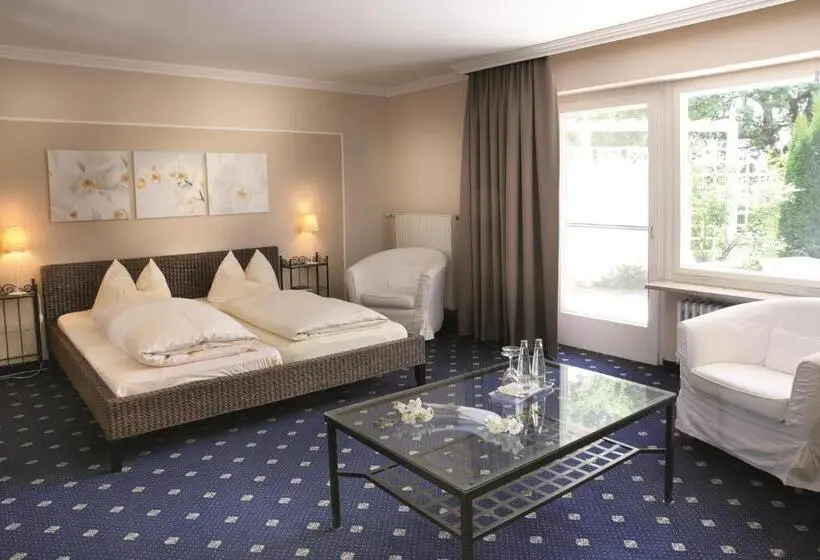 Apartament 2 Dormitoris, Sepperlwirt