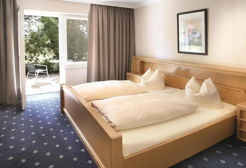 Apartament 2 Dormitoris, Sepperlwirt