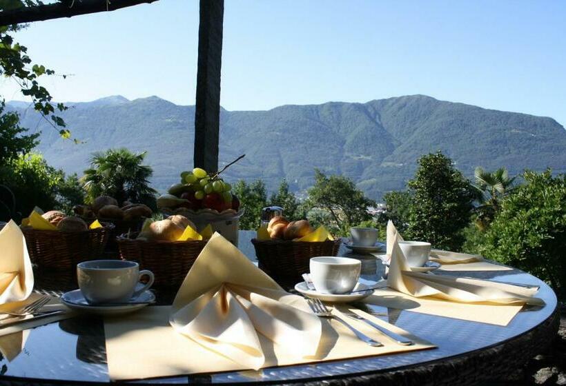 خانه 2 خوابه, Tenuta Casa Cima Tenutacasacima Com