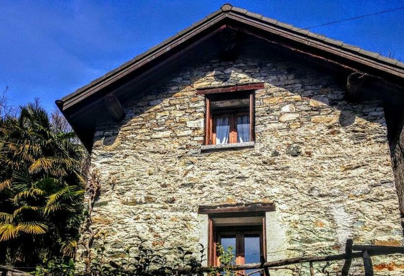 خانه 2 خوابه, Tenuta Casa Cima Tenutacasacima Com