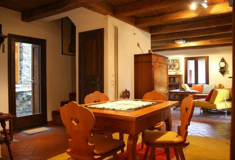 خانه 2 خوابه, Tenuta Casa Cima   Tenutacasacima Com