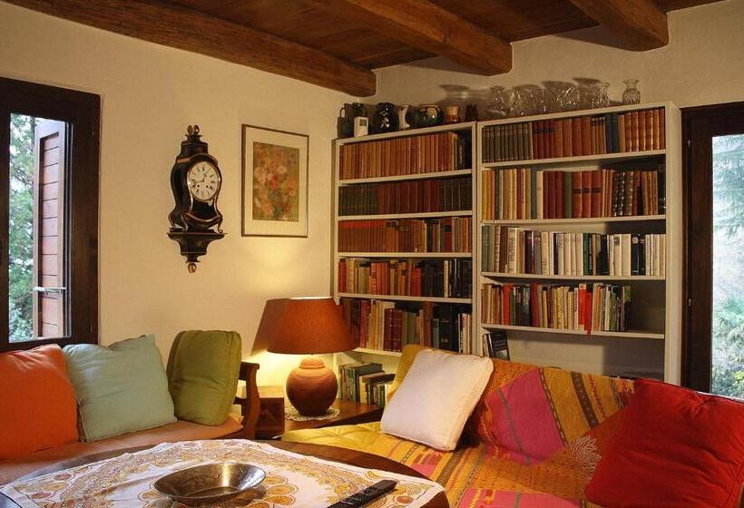 خانه 2 خوابه, Tenuta Casa Cima Tenutacasacima Com