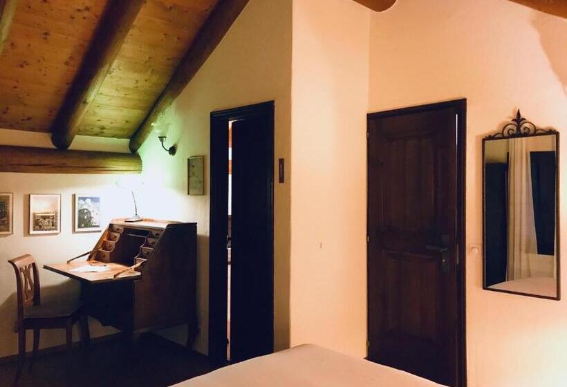 خانه 2 خوابه, Tenuta Casa Cima Tenutacasacima Com