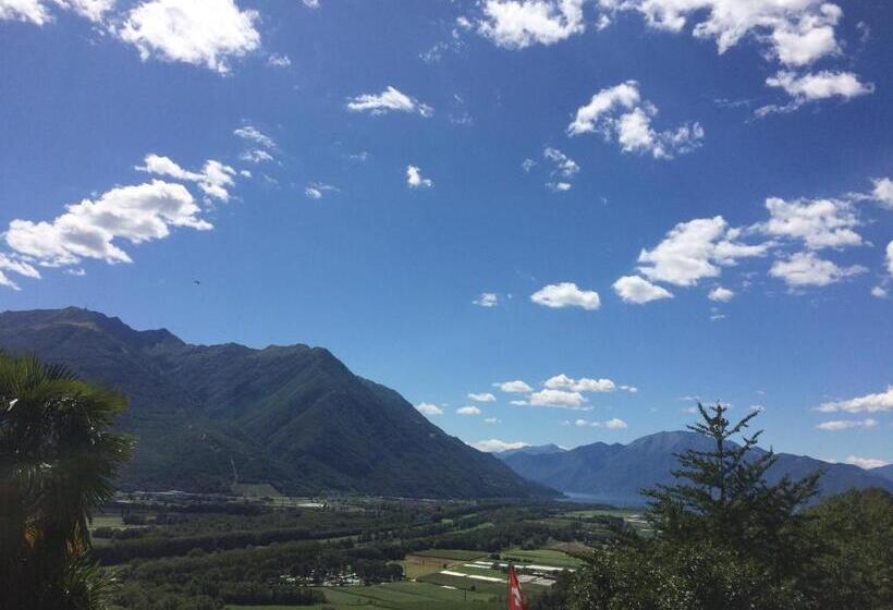 خانه 2 خوابه, Tenuta Casa Cima Tenutacasacima Com