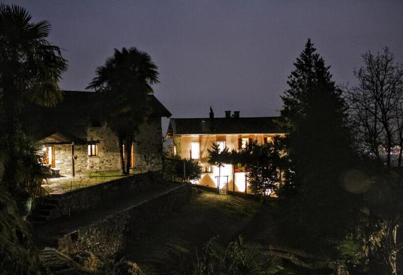 خانه 2 خوابه, Tenuta Casa Cima Tenutacasacima Com