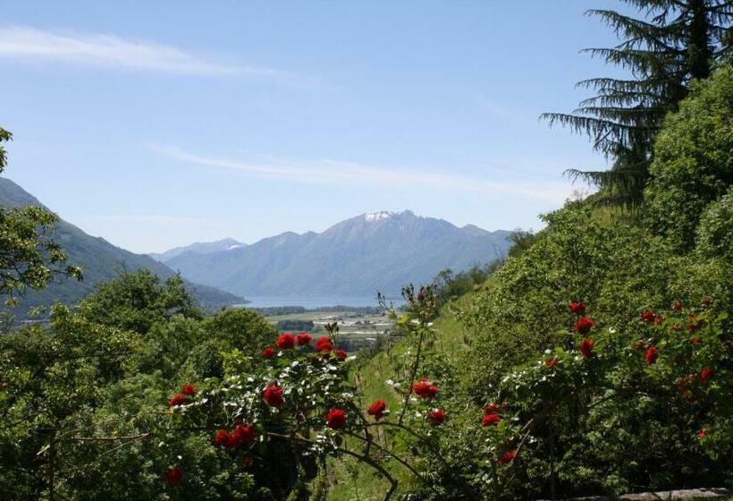 خانه 2 خوابه, Tenuta Casa Cima Tenutacasacima Com