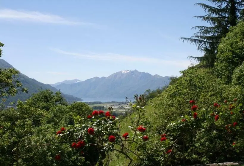2ベッドルームハウス, Tenuta Casa Cima Tenutacasacima Com