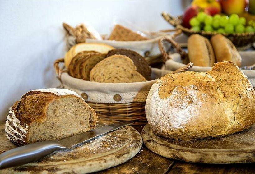 חדר סטנדרט מותאם לאדם עם מוגבלויות, Vakantie Meerlo