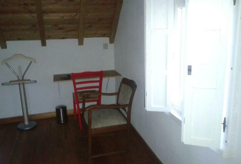 חדר סטנדרט, Vakantie Meerlo