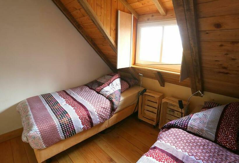 חדר סטנדרט, Vakantie Meerlo