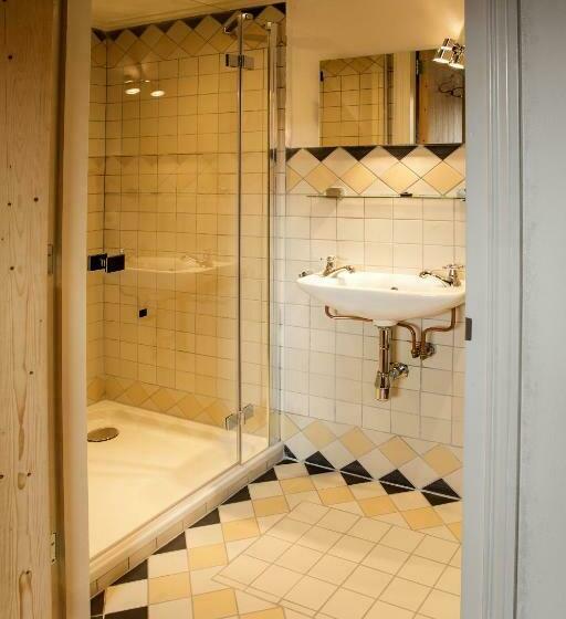 חדר סטנדרט יחיד, Vakantie Meerlo