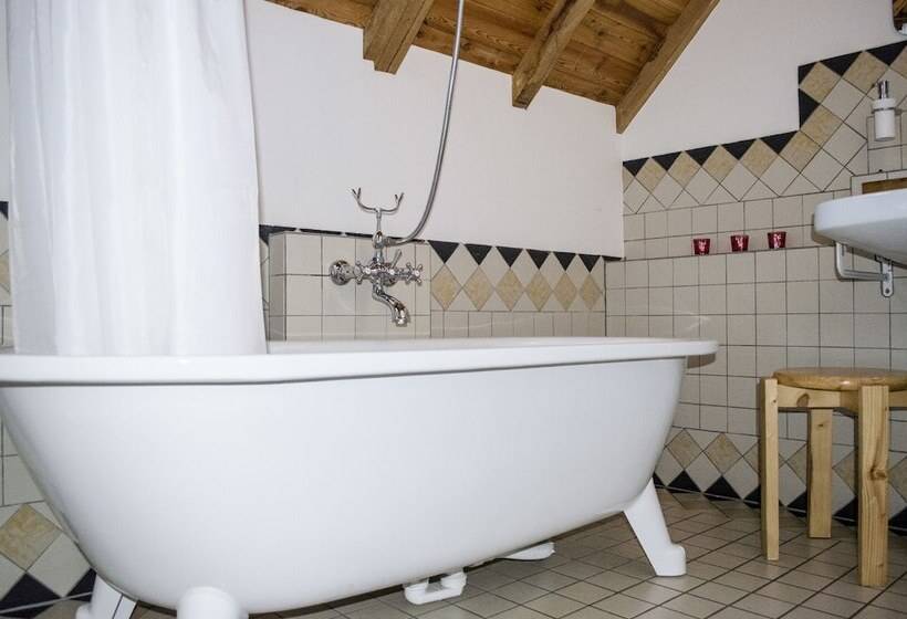 חדר סטנדרט, Vakantie Meerlo