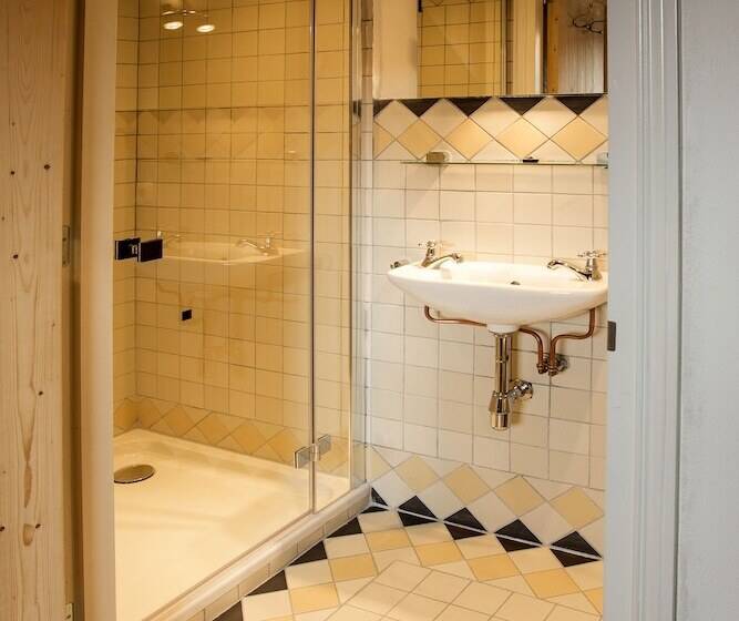 חדר סטנדרט, Vakantie Meerlo