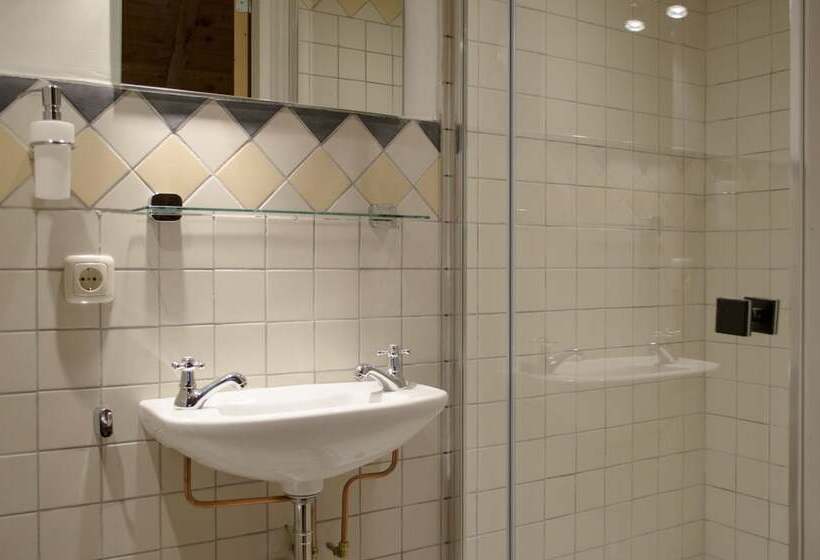 חדר סטנדרט יחיד, Vakantie Meerlo