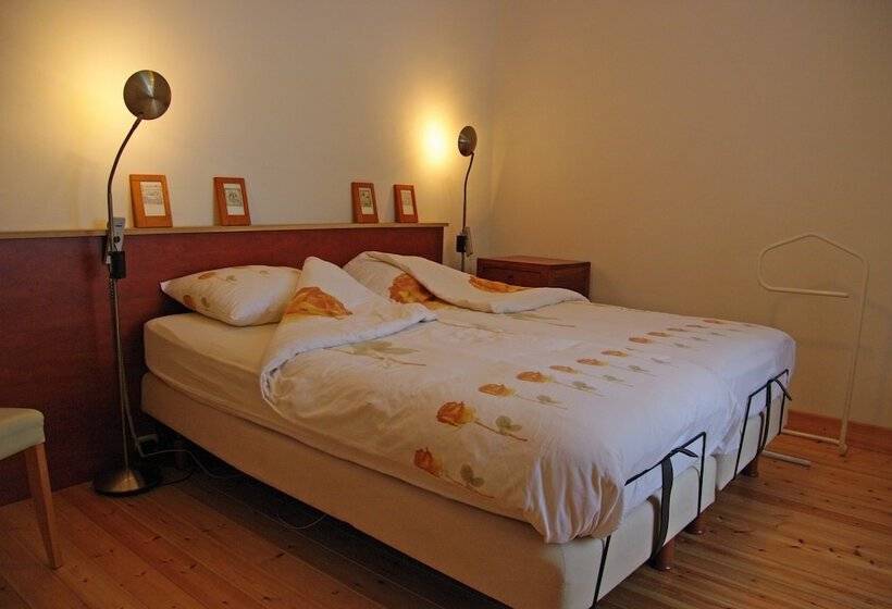 带1个卧室的公寓, Vakantie Meerlo
