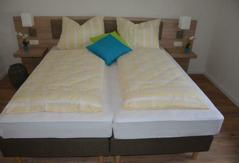 Номер Стандарт, Zur Lahnbrücke