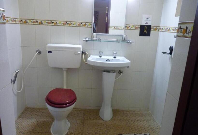 Номер Deluxe, Cardamom House