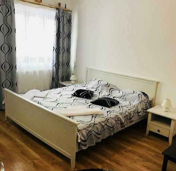 スタンダードルーム, Casa De Sub Piatra