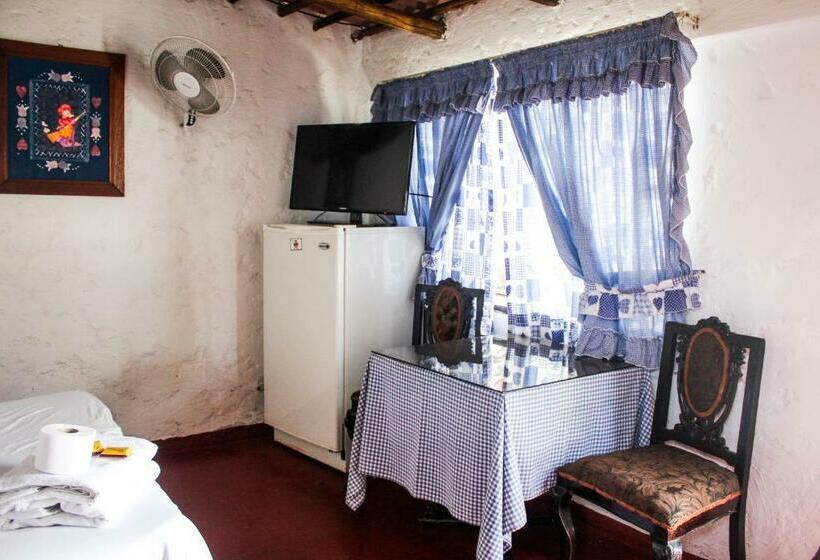 스탠다드 룸, Casa Del Gringo