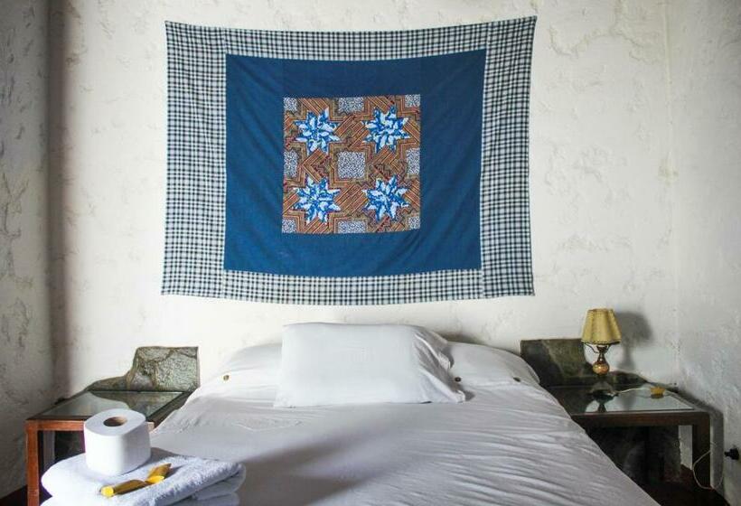 غرفة قياسية, Casa Del Gringo