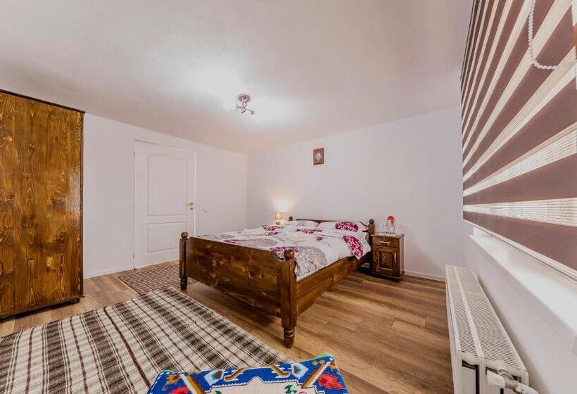 Номер Стандарт, Casa Iancu