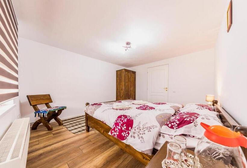 Номер Стандарт, Casa Iancu