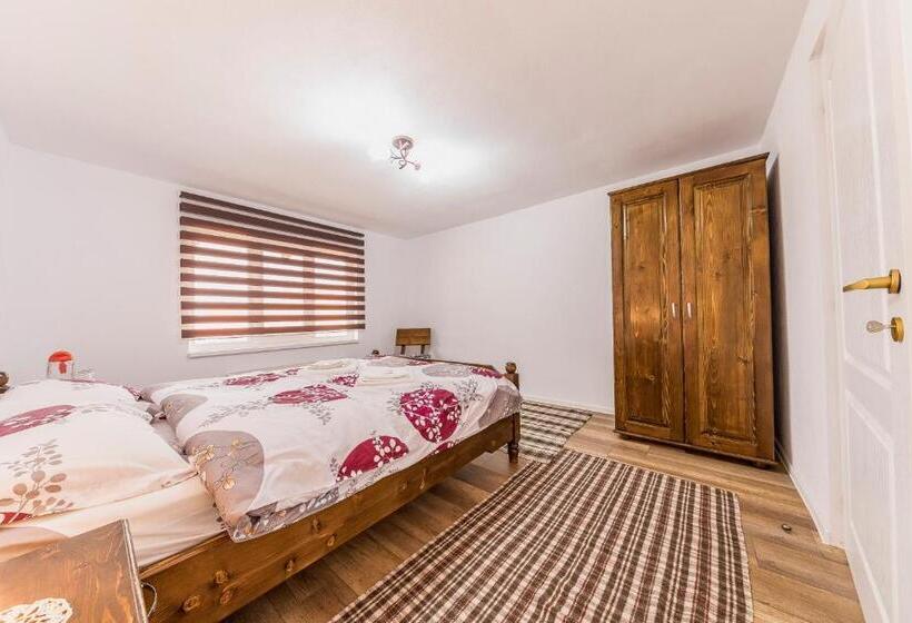 Номер Стандарт, Casa Iancu