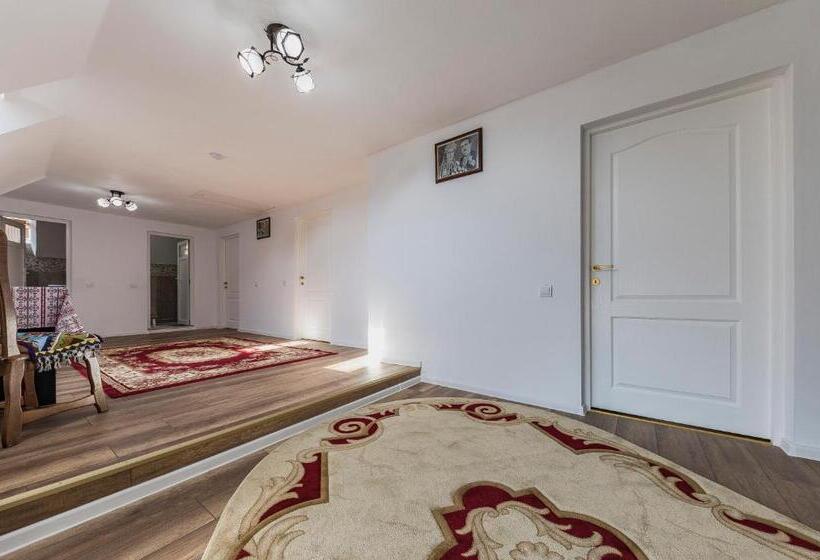 Номер Стандарт, Casa Iancu